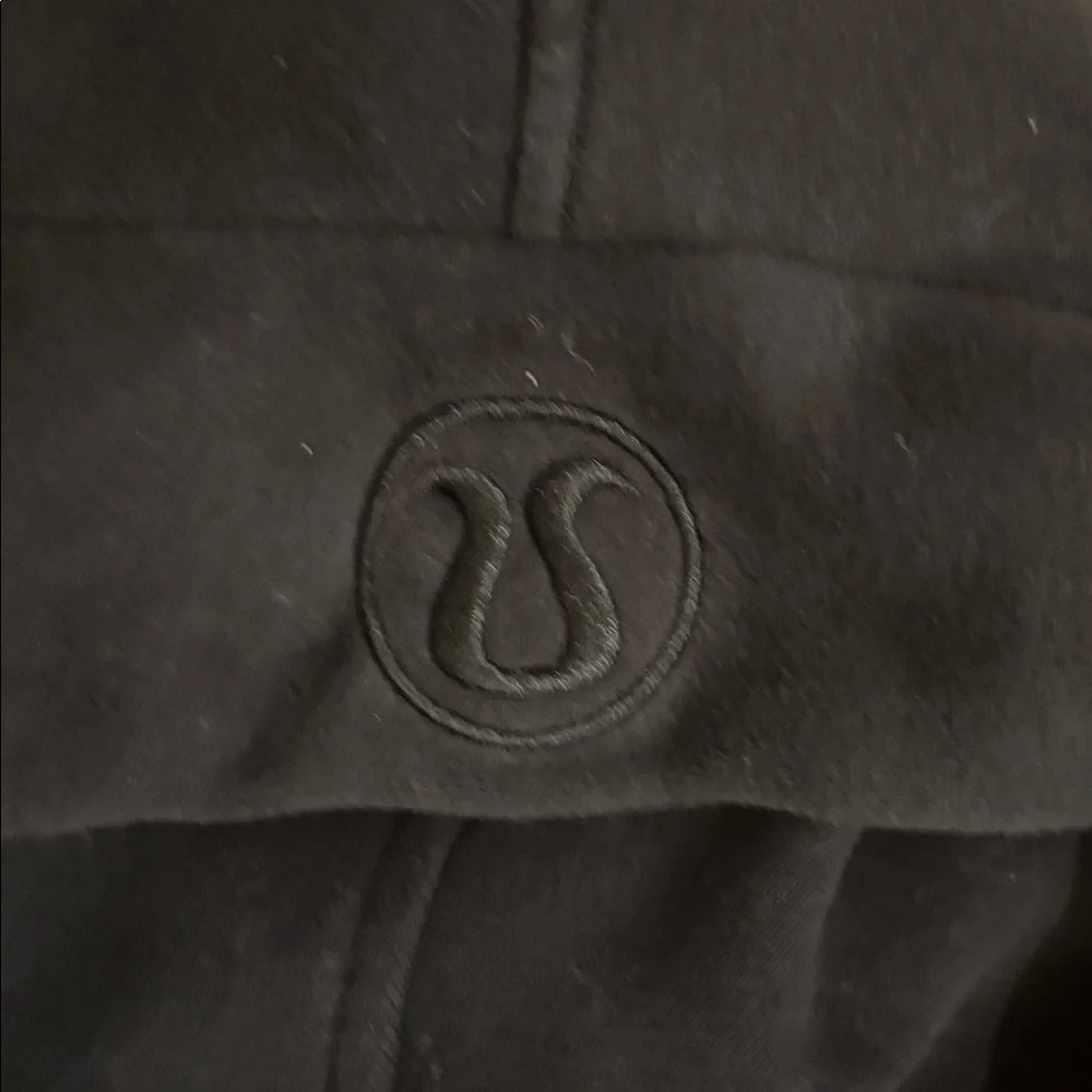 Lululemon Half Zip Scuba XS/S - Picture 2 of 4